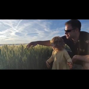 Meet your Posher, Steve